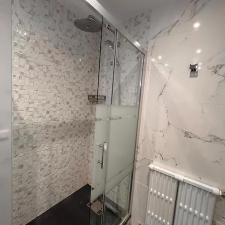 Chic For 4 On Champs Elysees Avenue Apartman Párizs