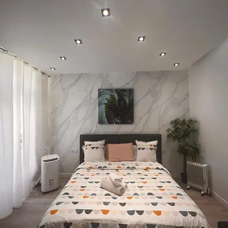 アパート Cosy Champs-elysees - Hala パリ