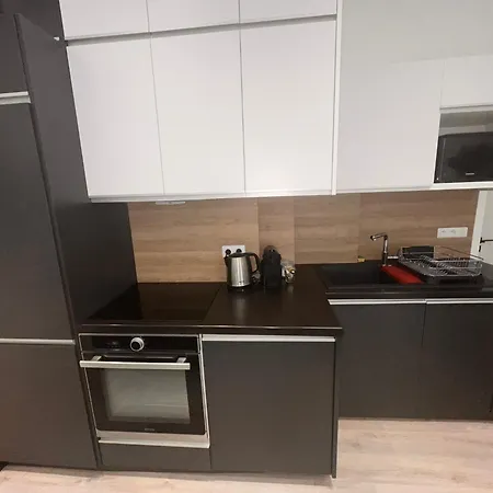 Cosy Champs-elysees - Hala * パリ